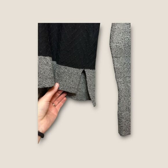 Smartwool Women’s Shadow Pine Hoodie Sweater Black Size Small - Picture 4 of 6